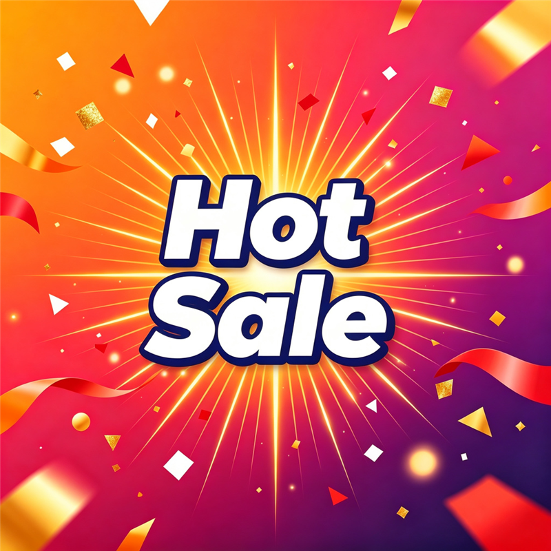 Hot. sale
